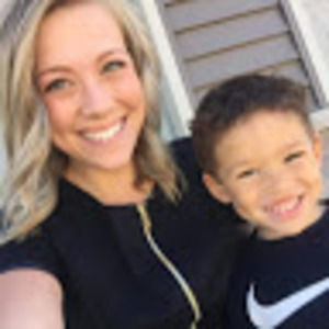 Meet your Posher, Adie